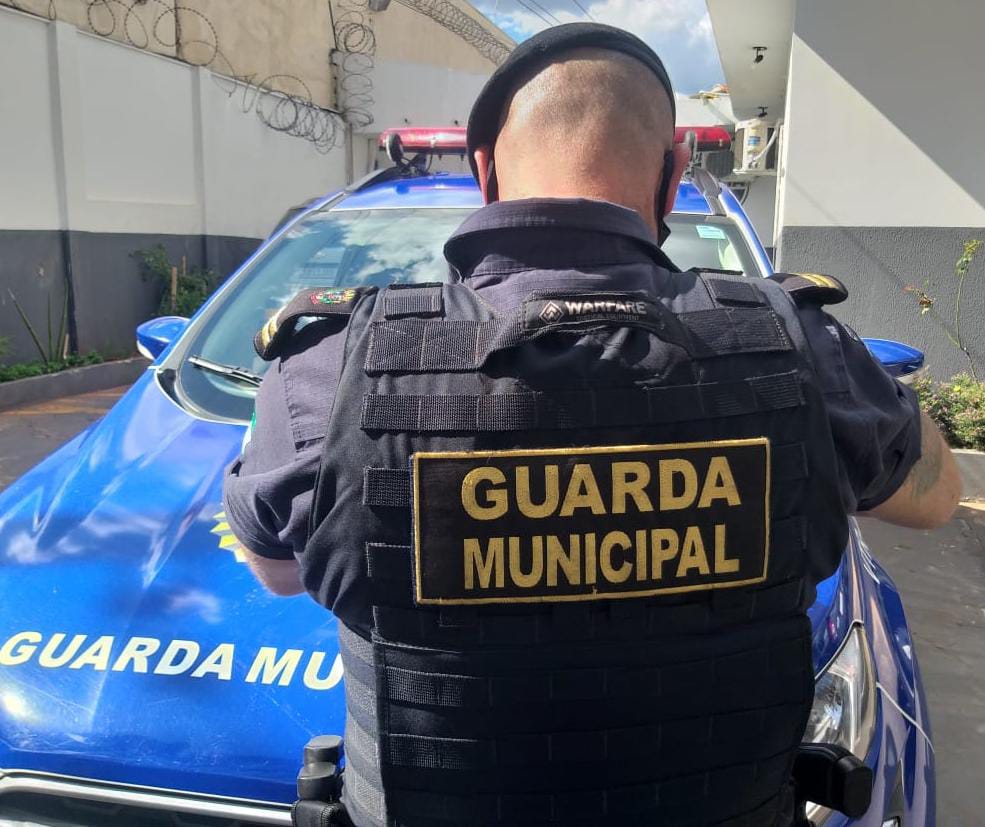 GCM de Sarandi segue metas de avanços para reafirmar excelência em capacidade operacional